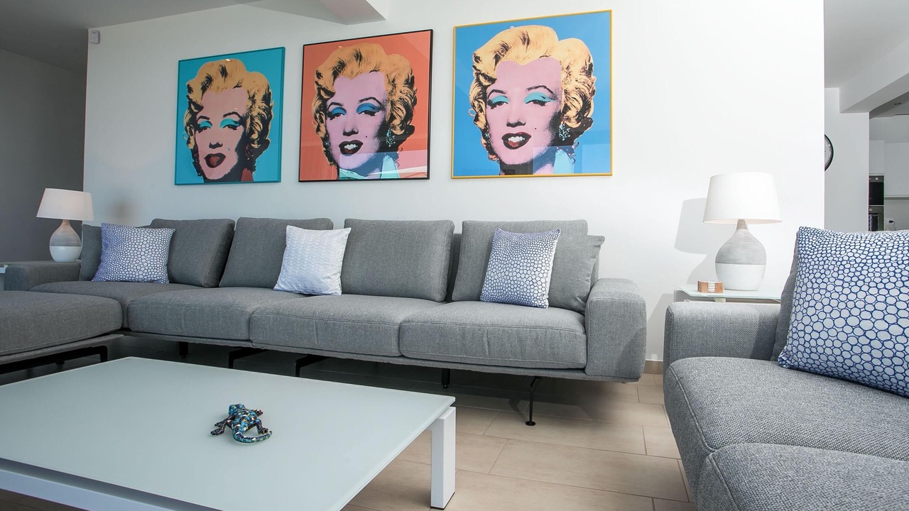 Photo of Livingroom in Pefkos