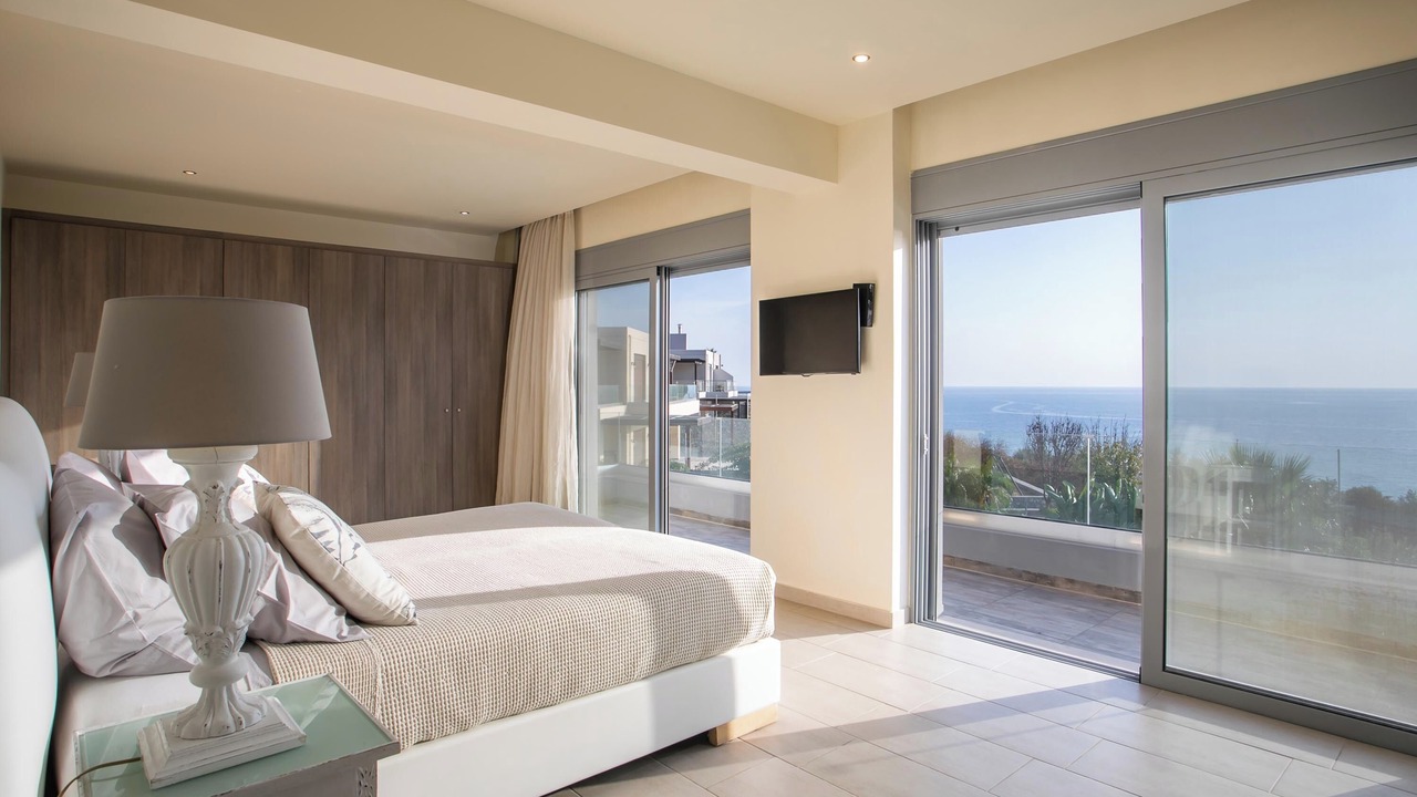 Photo of Bedroom in Pefkos