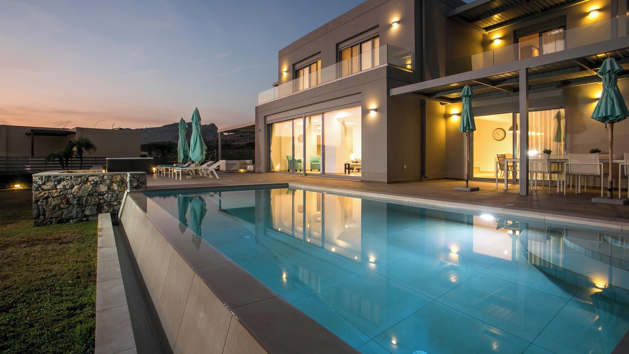Photo of Outdoor in Pefkos