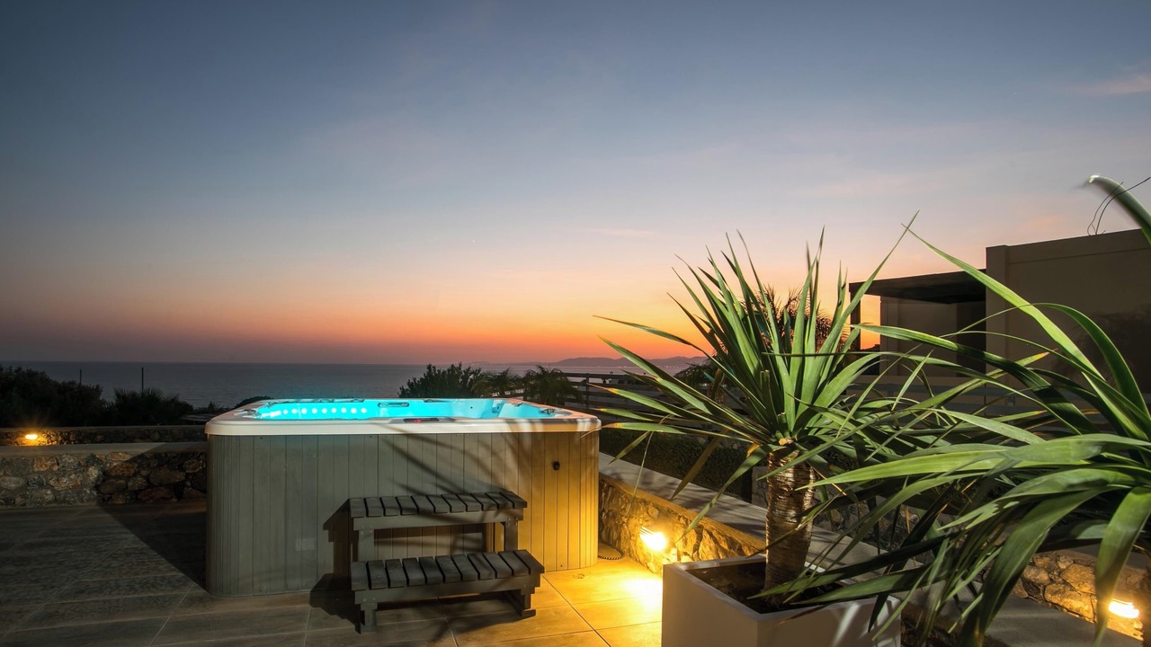 Photo of Outdoor in Pefkos