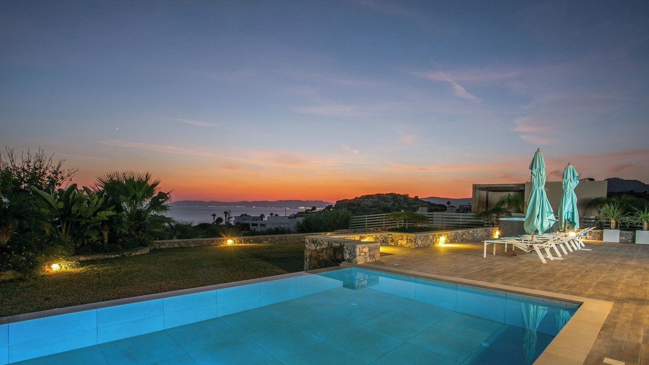 Photo of Outdoor in Pefkos