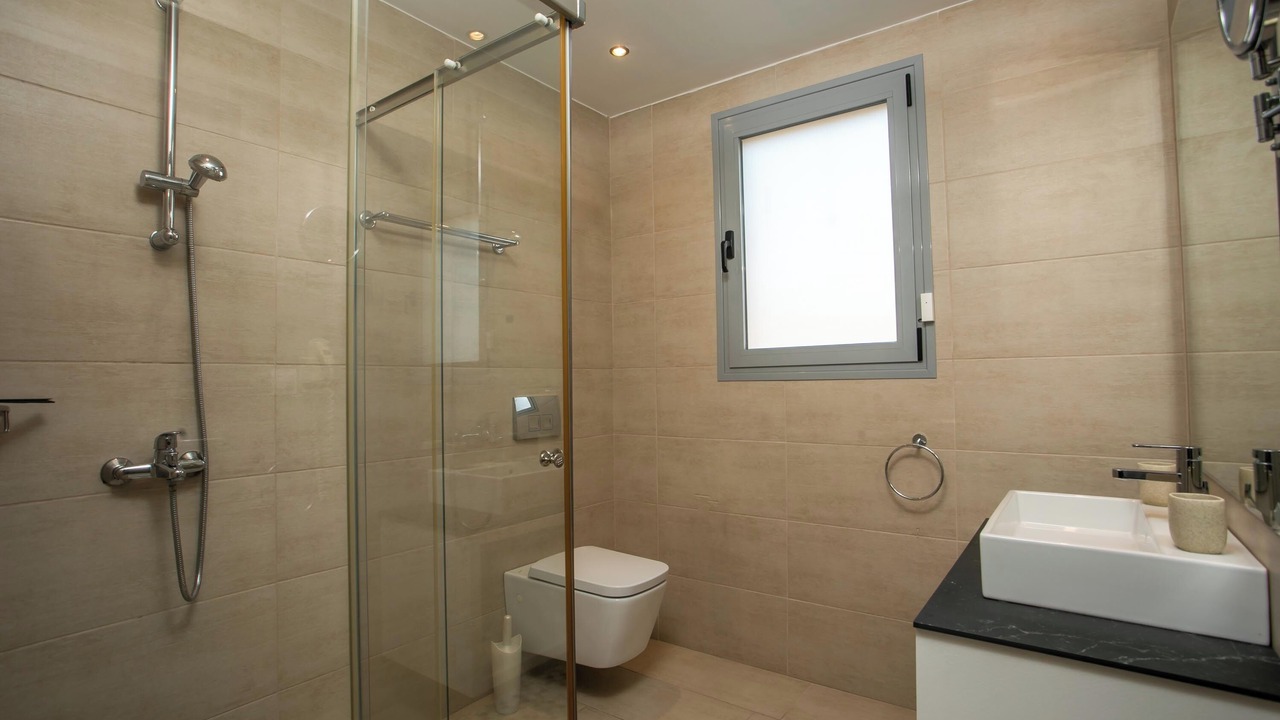 Photo of Bathroom in Pefkos