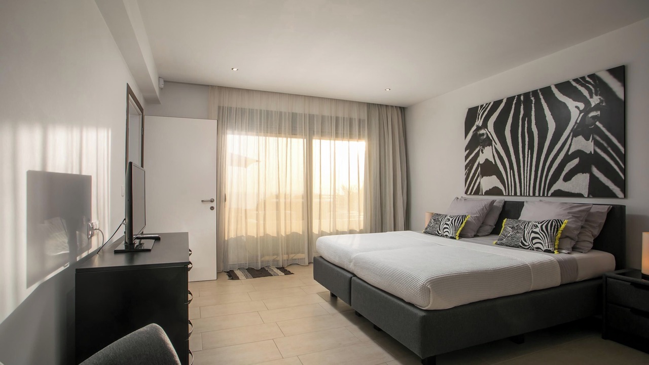 Photo of Bedroom in Pefkos