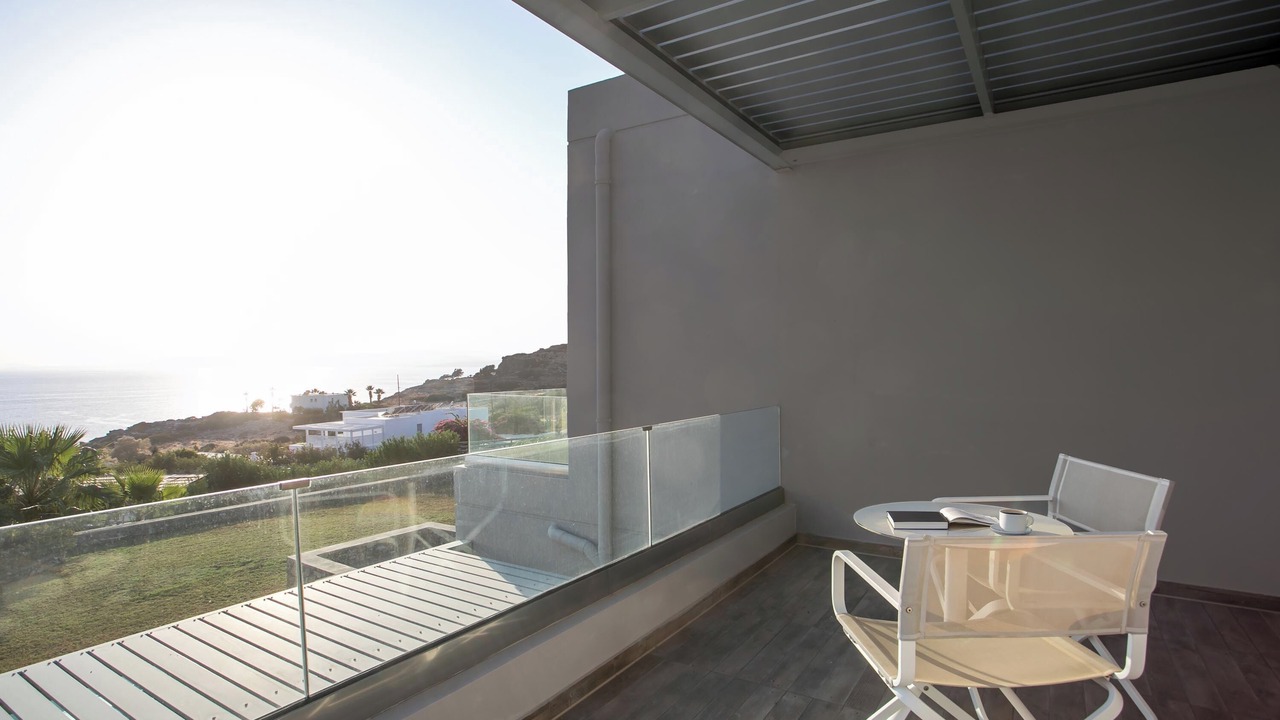 Photo of Outdoor in Pefkos