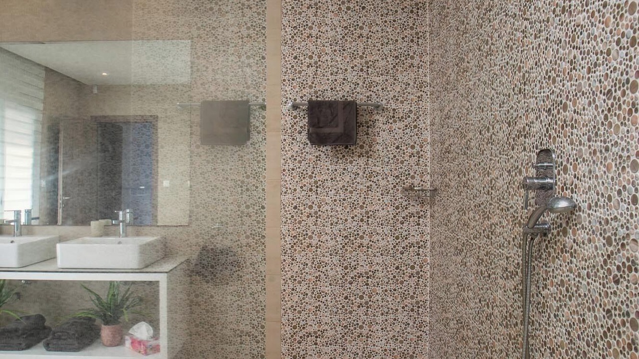 Photo of Bathroom in Pefkos