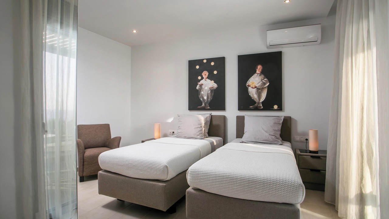 Photo of Bedroom in Pefkos