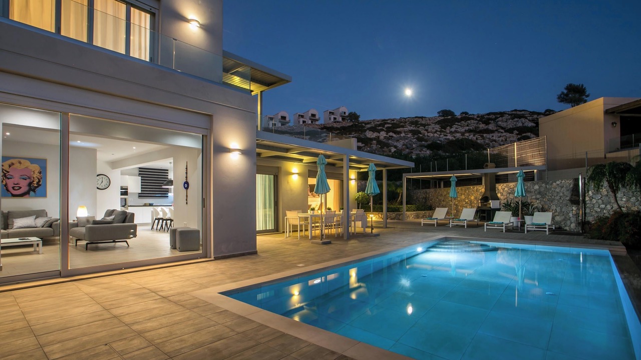 Photo of Outdoor in Pefkos