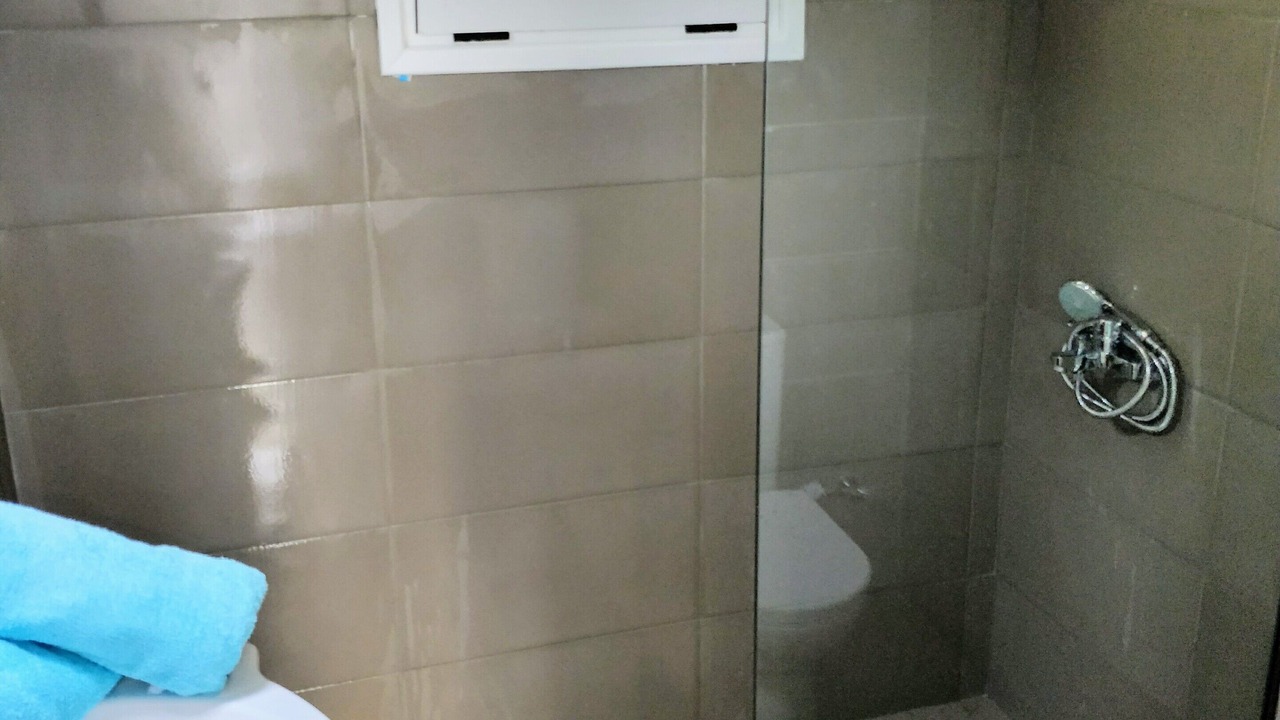 Photo of Bathroom in Rhodes Town