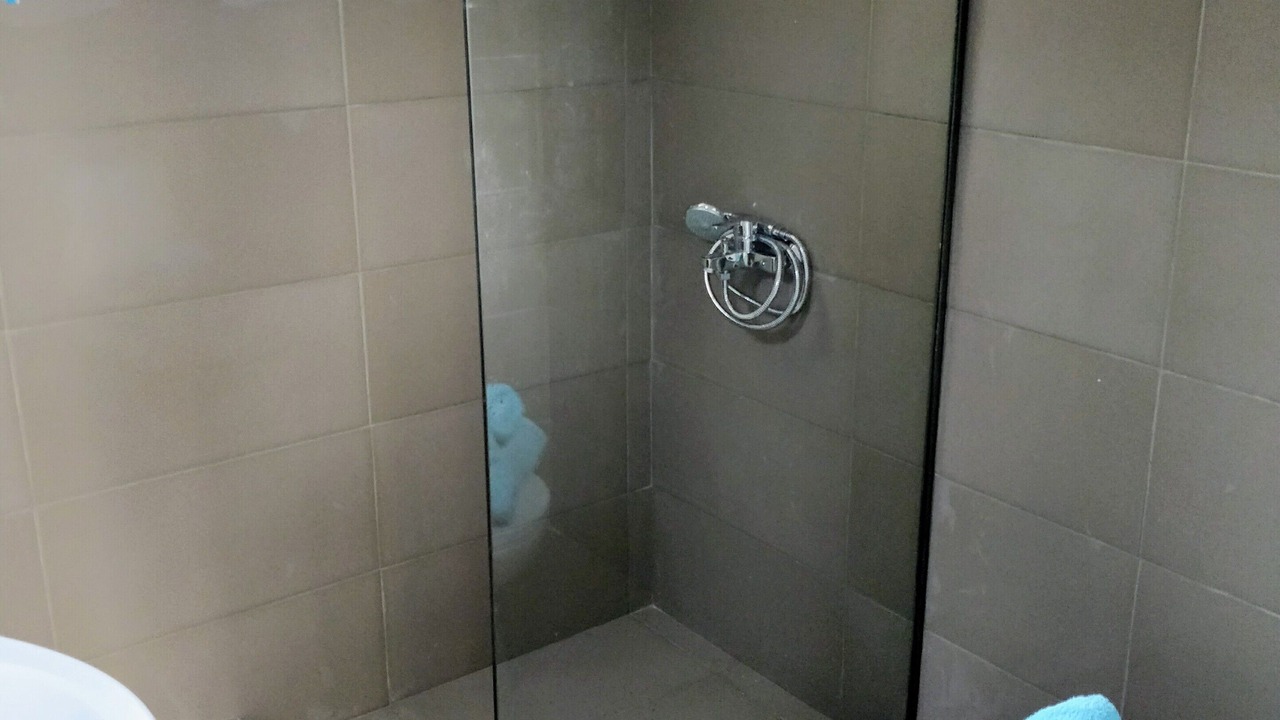 Photo of Bathroom in Rhodes Town