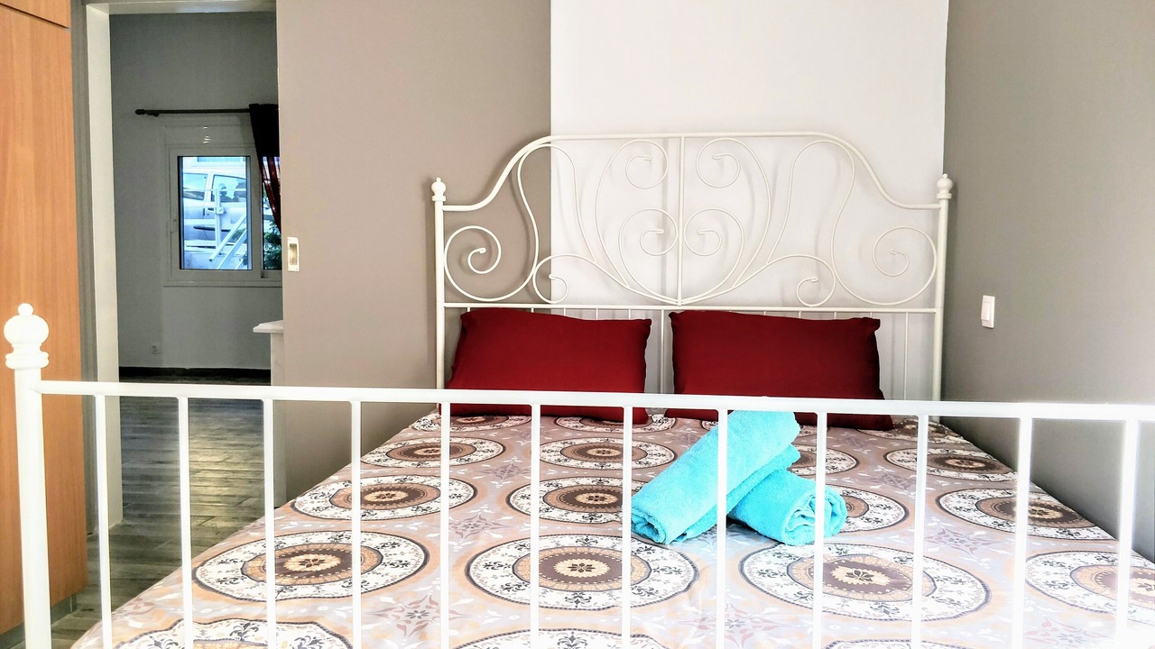Photo of Bedroom in Rhodes Town