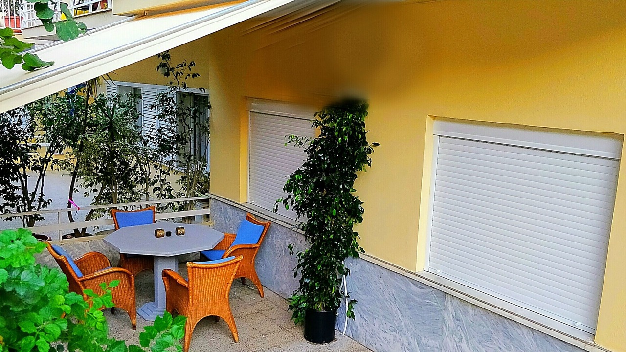 Photo of Outdoor in Rhodes Town
