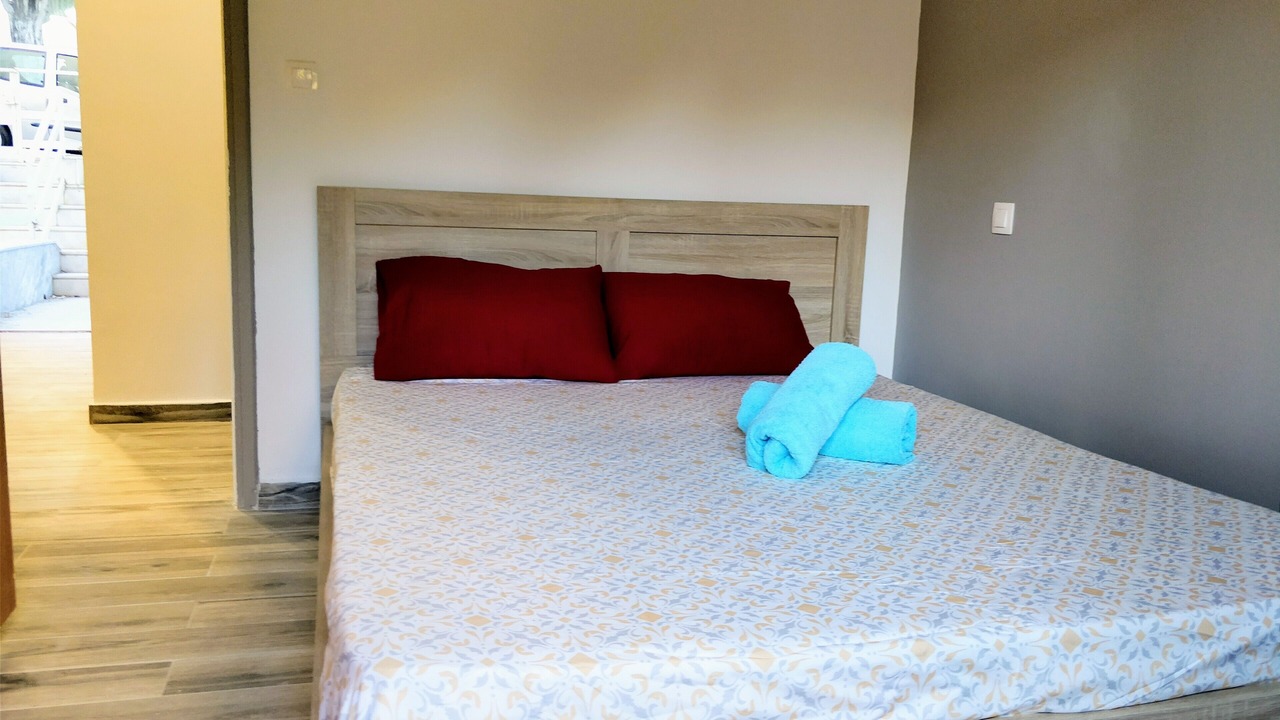 Photo of Bedroom in Rhodes Town