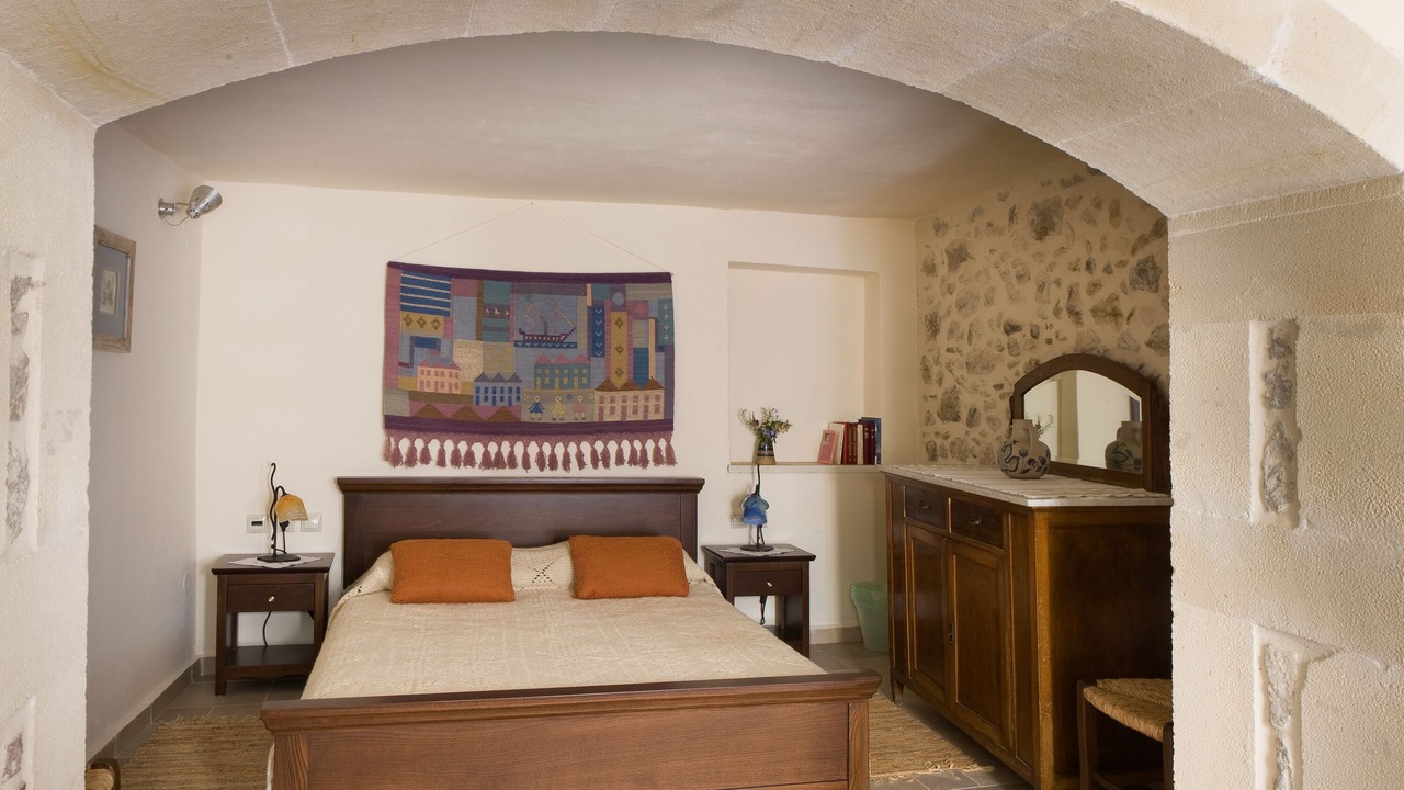 Photo of Bedroom in Amarion