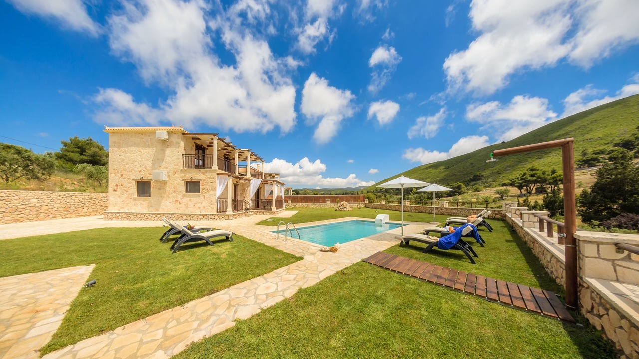 Photo of Outdoor in Anafonitria