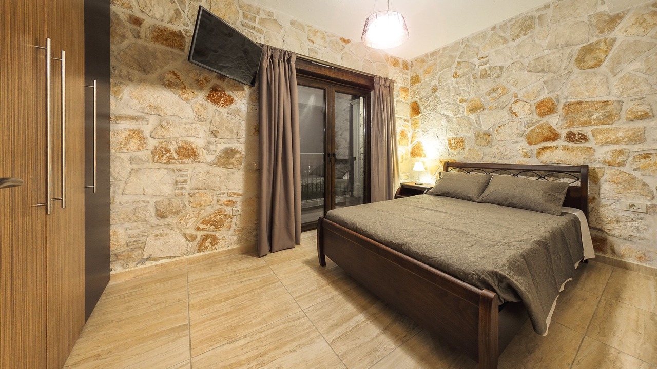 Photo of Bedroom in Anafonitria