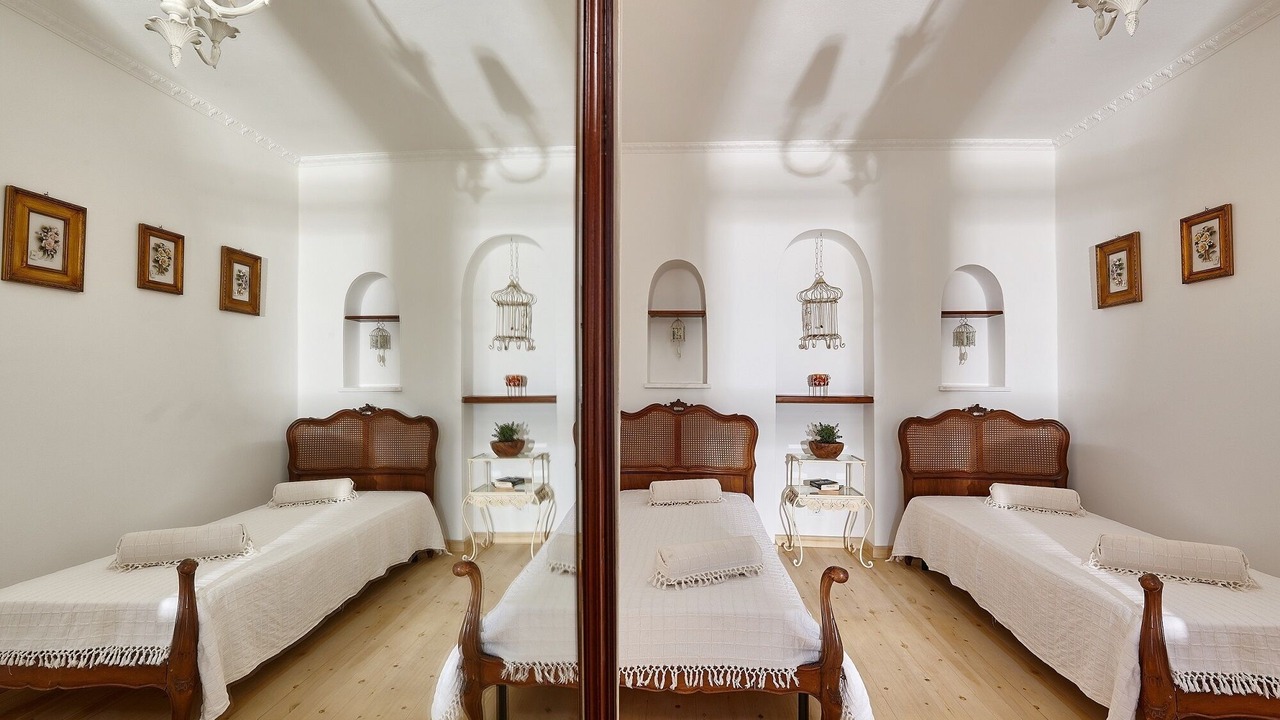 Photo of Bedroom in Kamilari