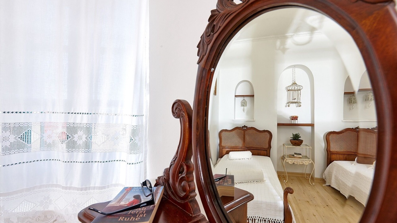 Photo of Bedroom in Kamilari