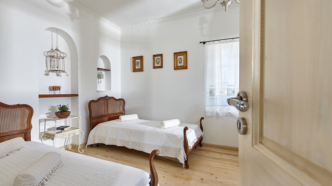 Photo of Bedroom in Kamilari