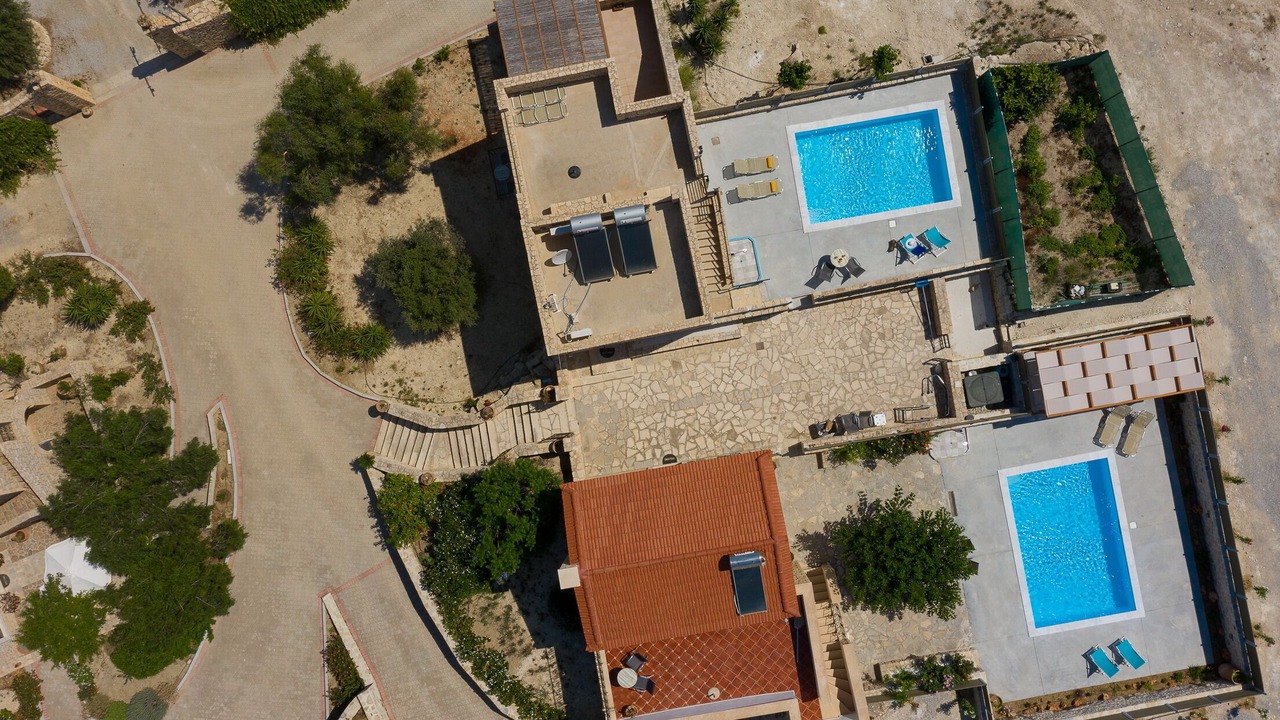Photo of Outdoor in Kamilari