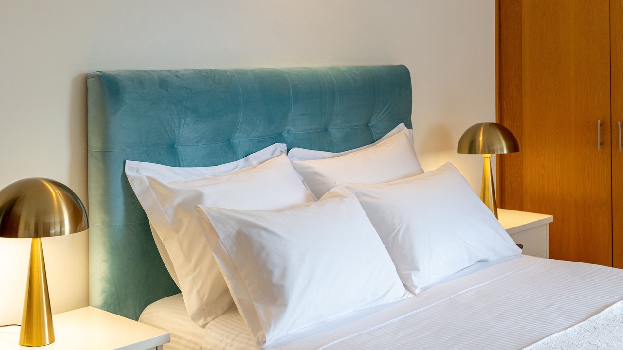 Photo of Bedroom in Glyfada