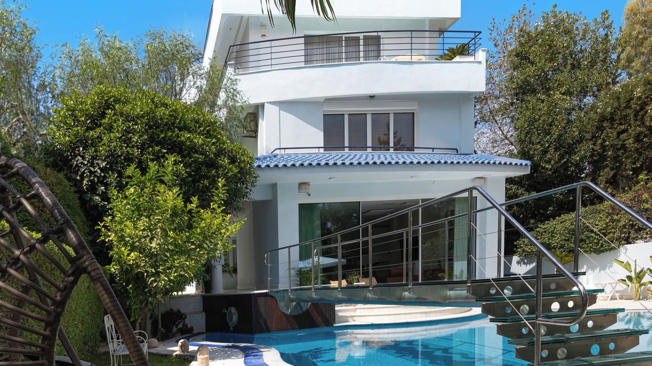 Photo of Outdoor in Glyfada