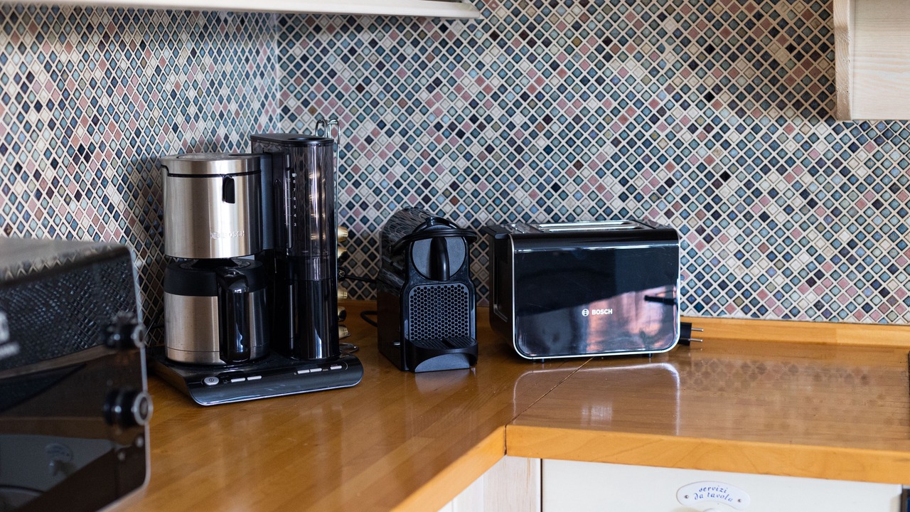 Photo of Kitchen in Glyfada