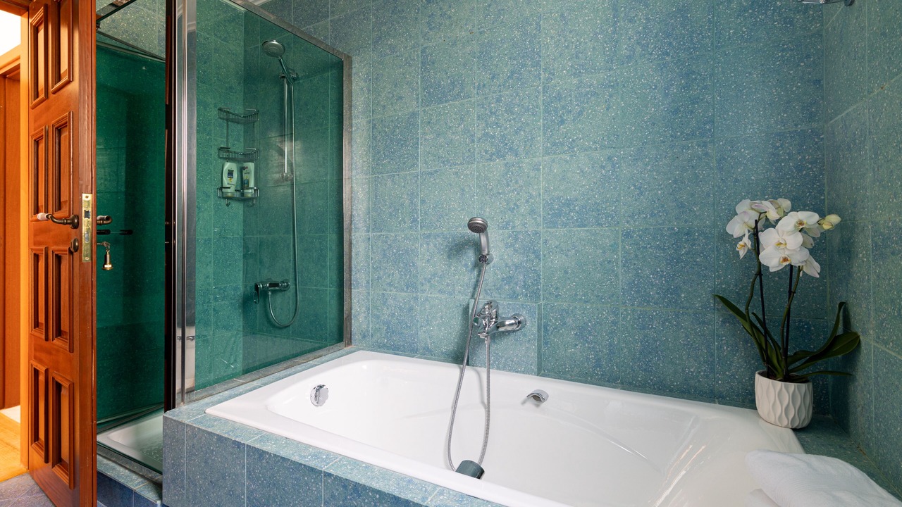 Photo of Bathroom in Glyfada