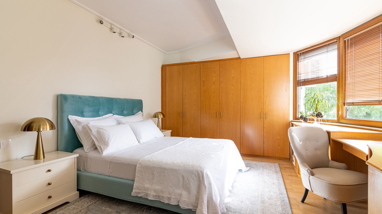Photo of Bedroom in Glyfada