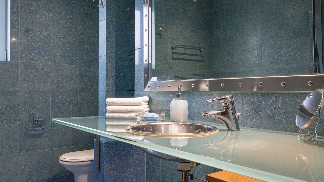 Photo of Bathroom in Glyfada