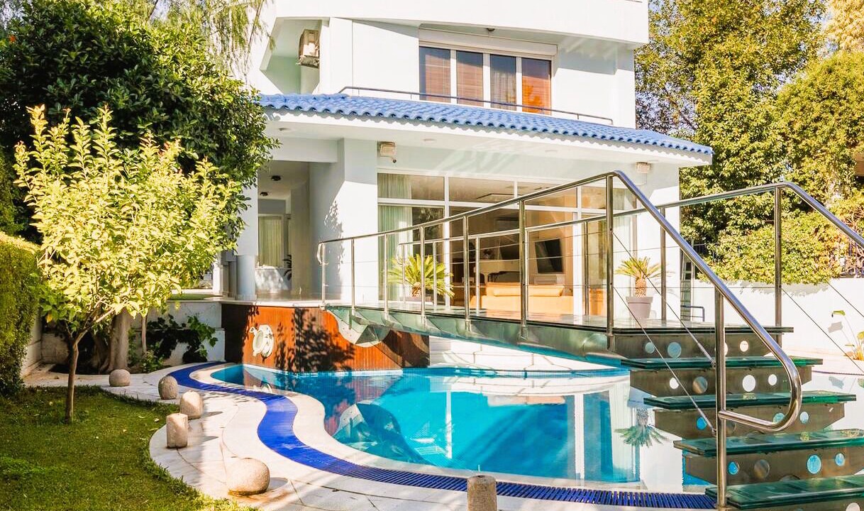 Photo of Outdoor in Glyfada