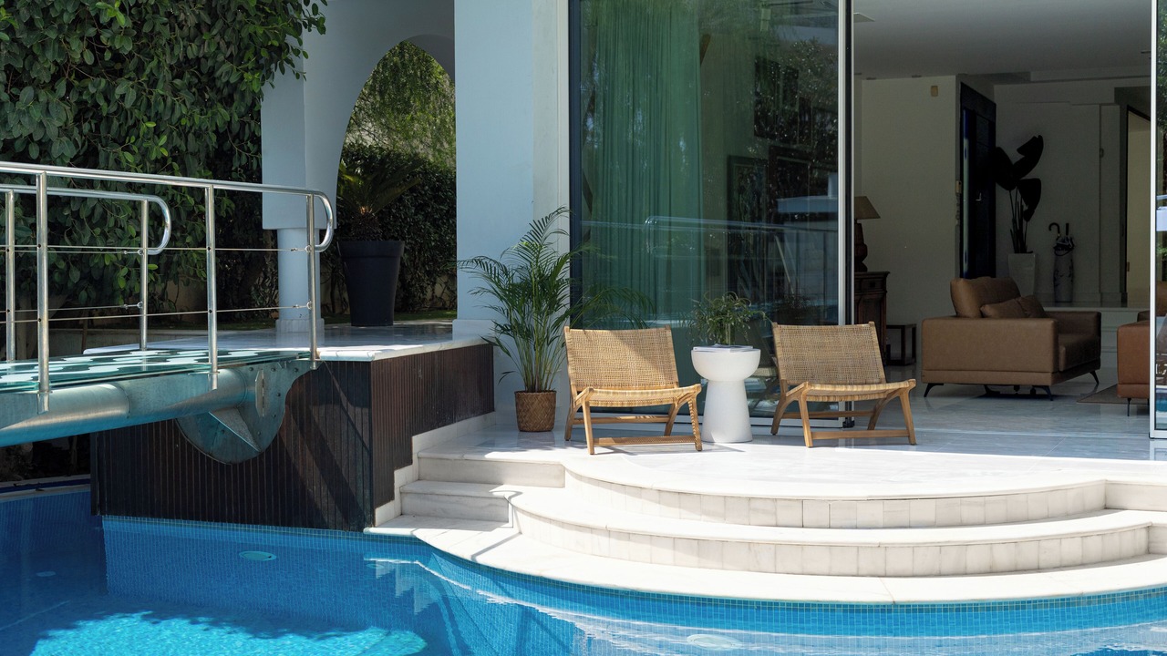 Photo of Outdoor in Glyfada