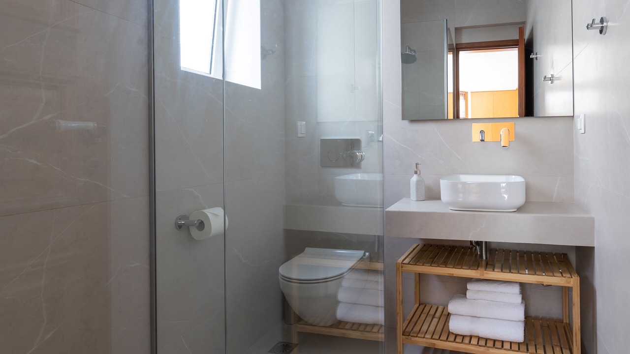 Photo of Bathroom in Glyfada