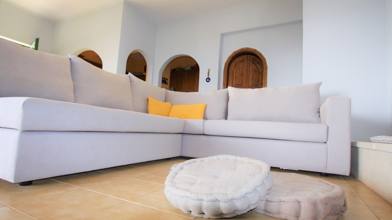 Photo of Livingroom in Kournas