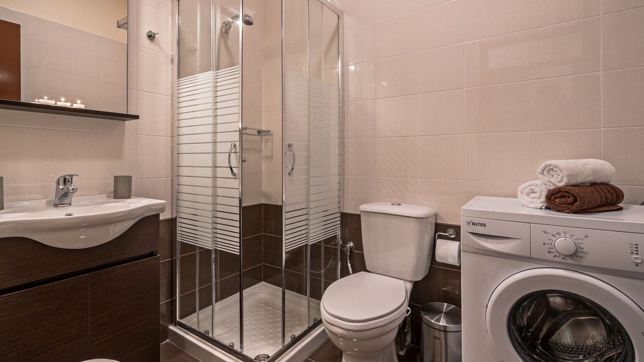 Photo of Bathroom in Atsipópoulon