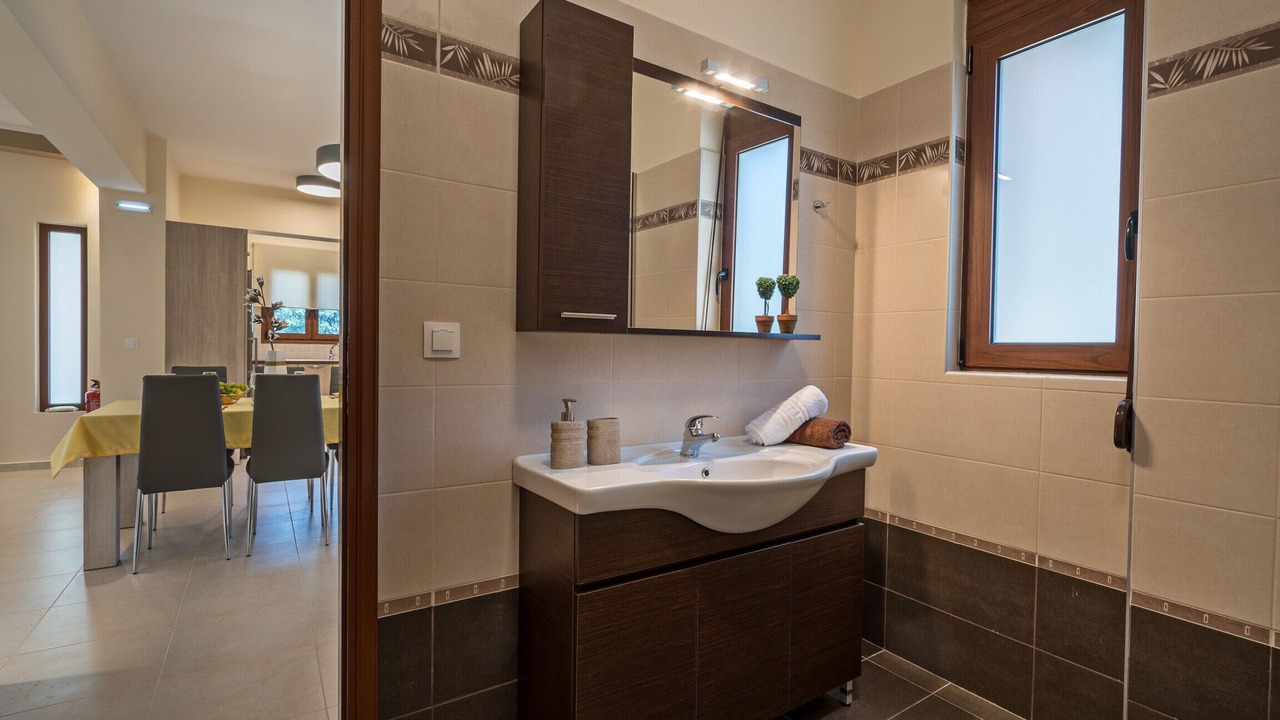 Photo of Bathroom in Atsipópoulon