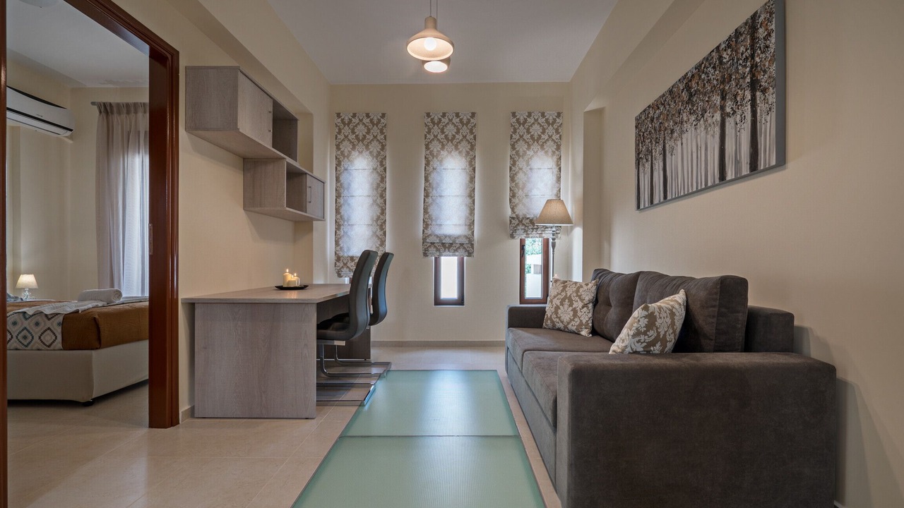 Photo of Bedroom in Atsipópoulon