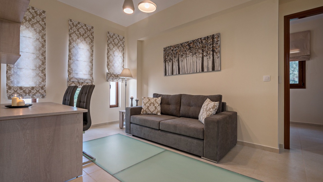 Photo of Bedroom in Atsipópoulon