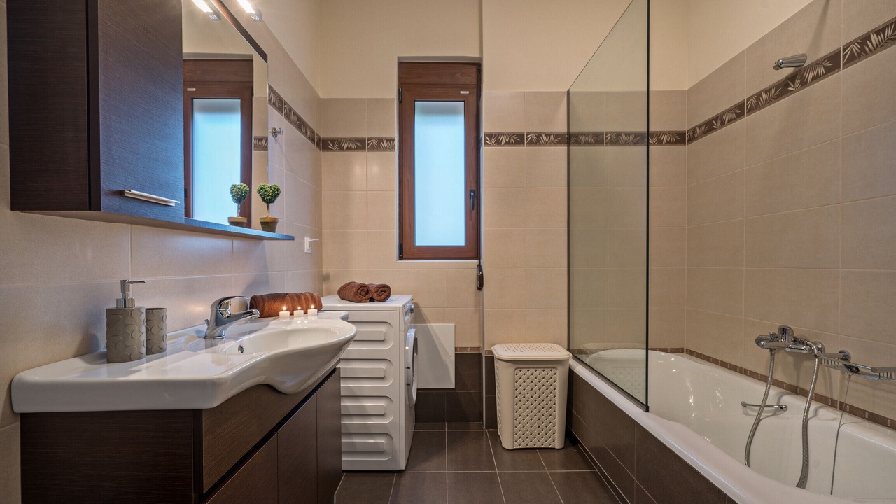 Photo of Bathroom in Atsipópoulon