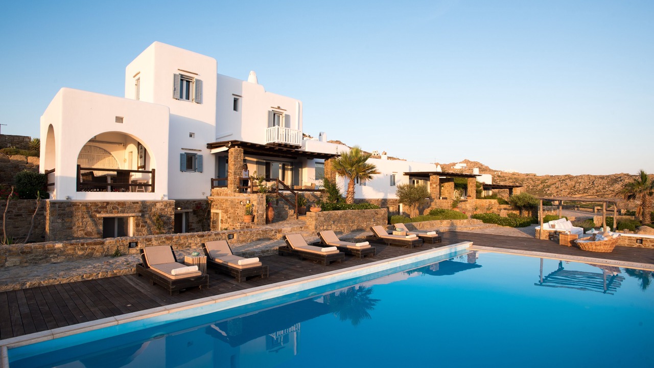 Photo of Outdoor in Faros Armenistis