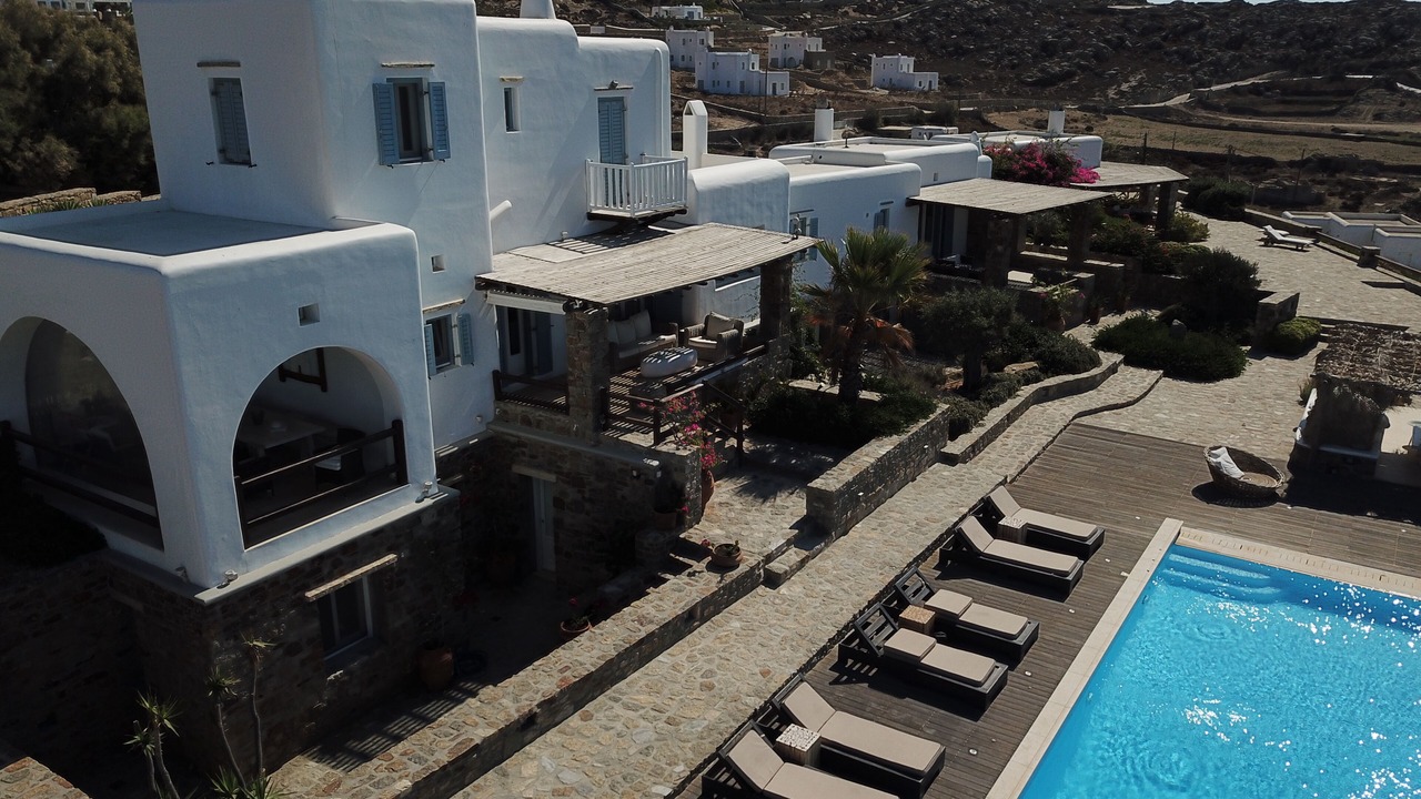 Photo of Outdoor in Faros Armenistis