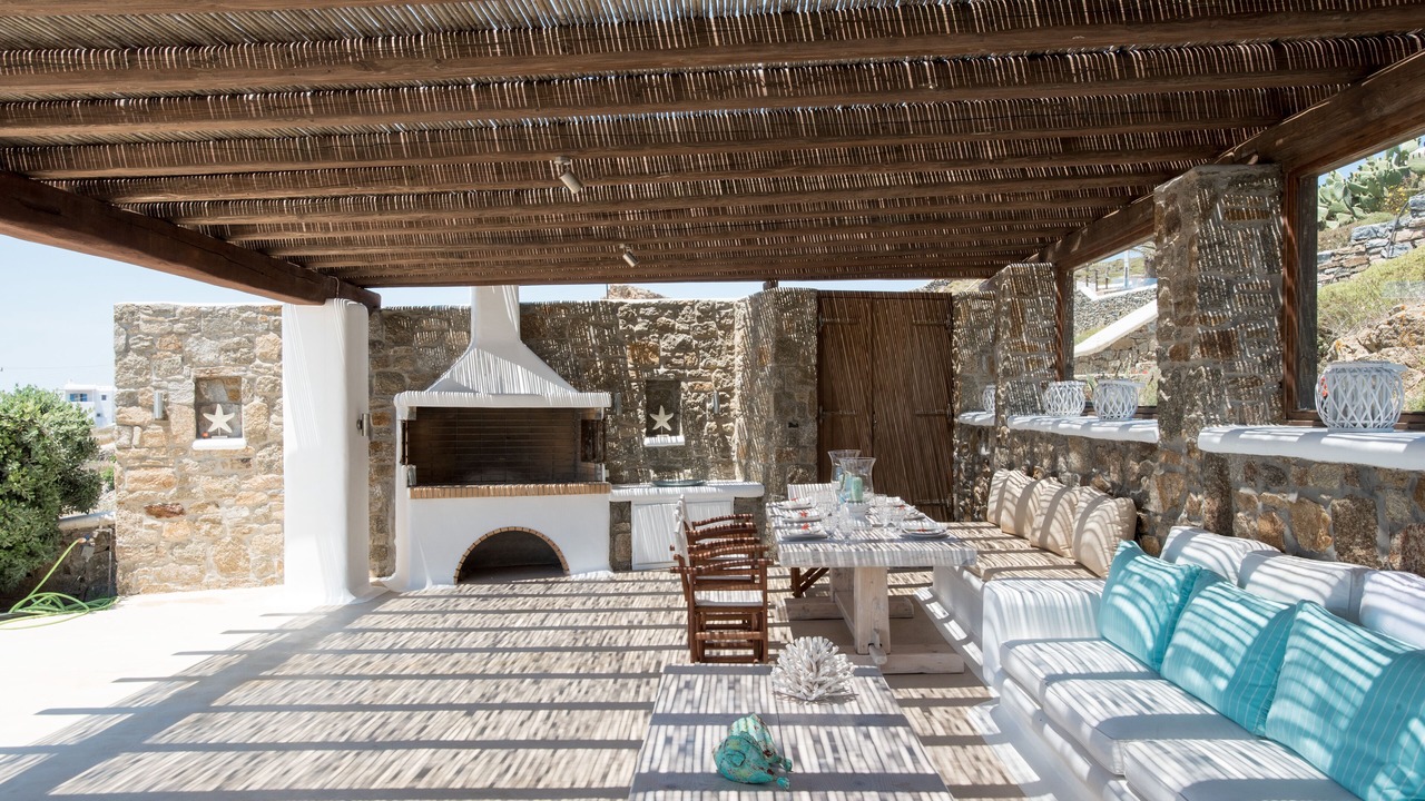 Photo of Outdoor in Faros Armenistis