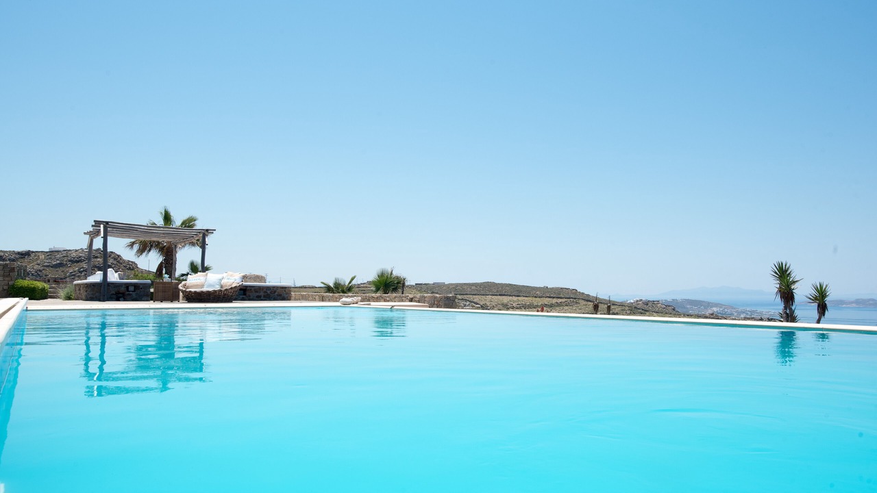 Photo of Outdoor in Faros Armenistis