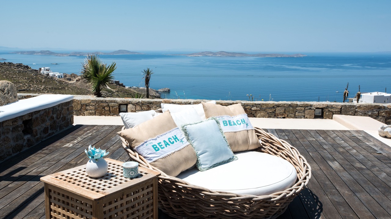 Photo of Outdoor in Faros Armenistis