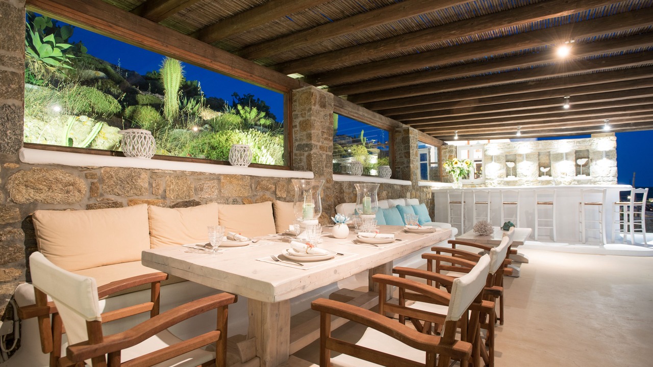 Photo of Outdoor in Faros Armenistis