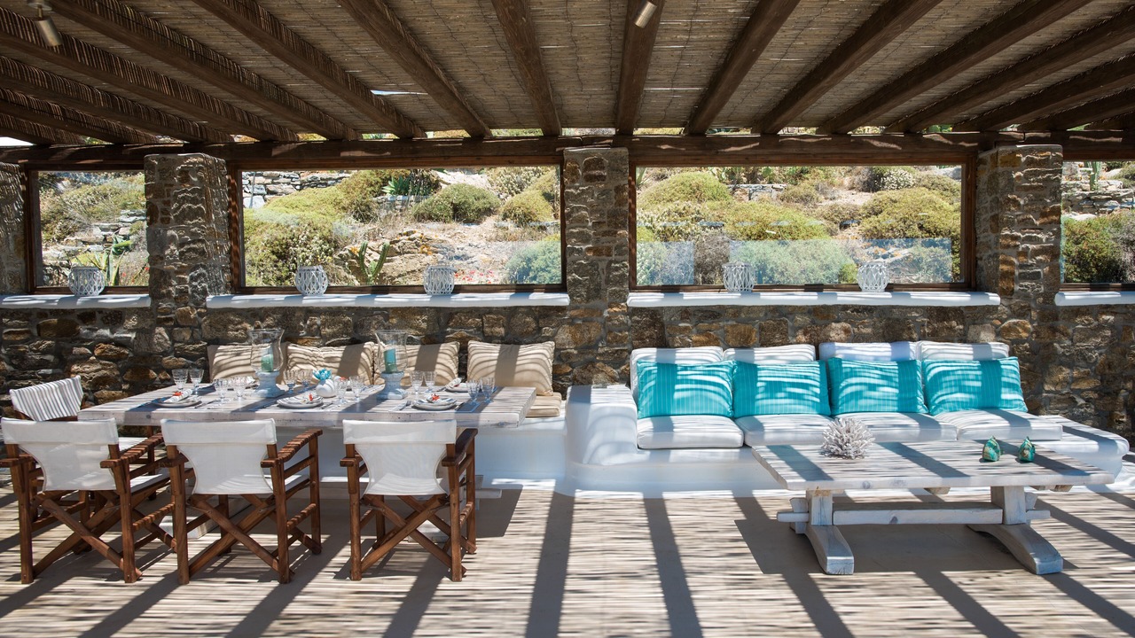 Photo of Outdoor in Faros Armenistis