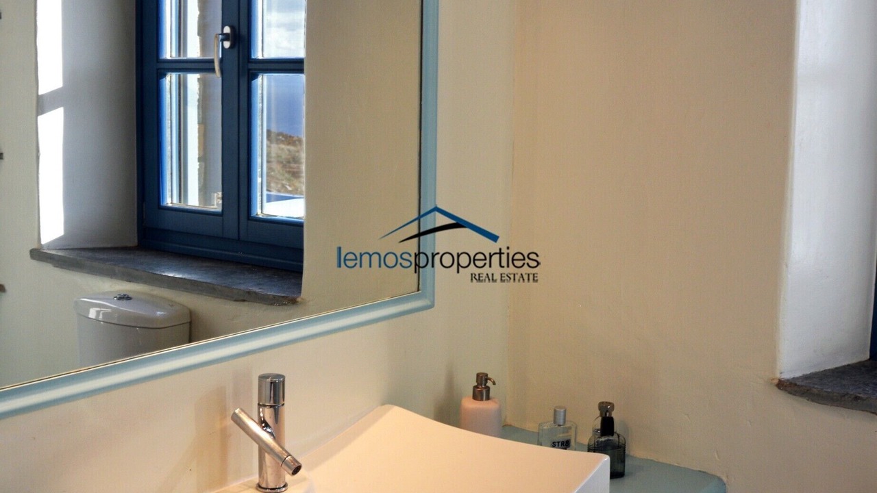 Photo of Bathroom in Korissia