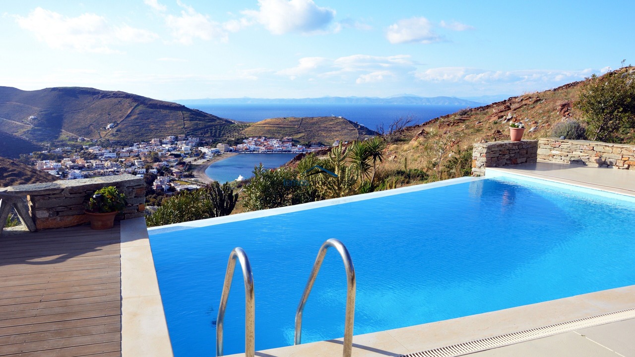 Photo of Outdoor in Korissia