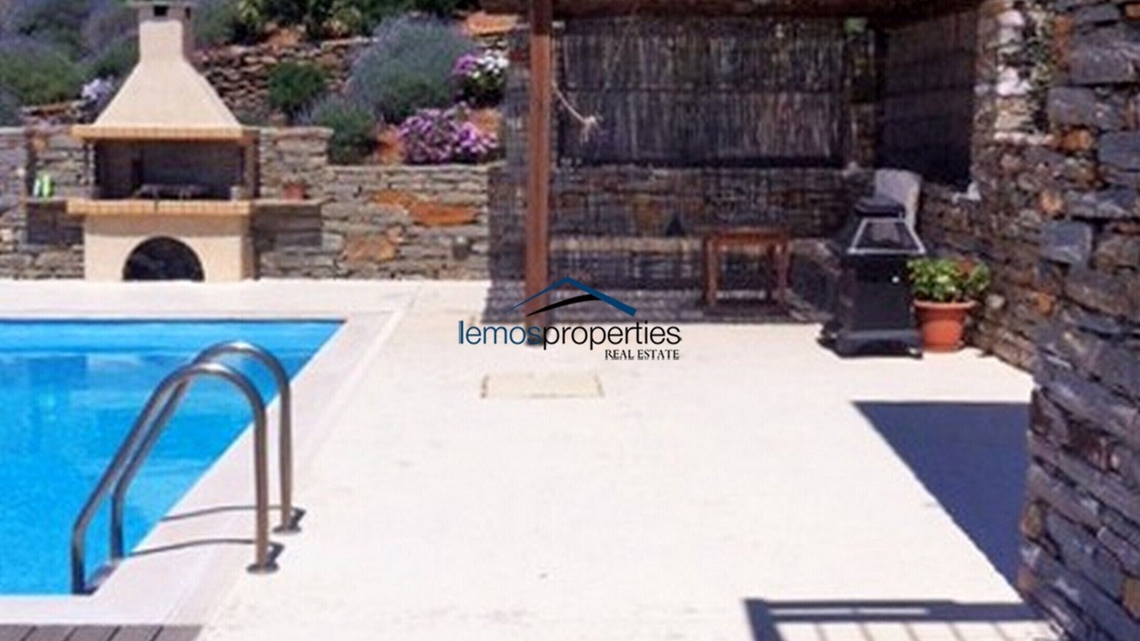 Photo of Outdoor in Korissia