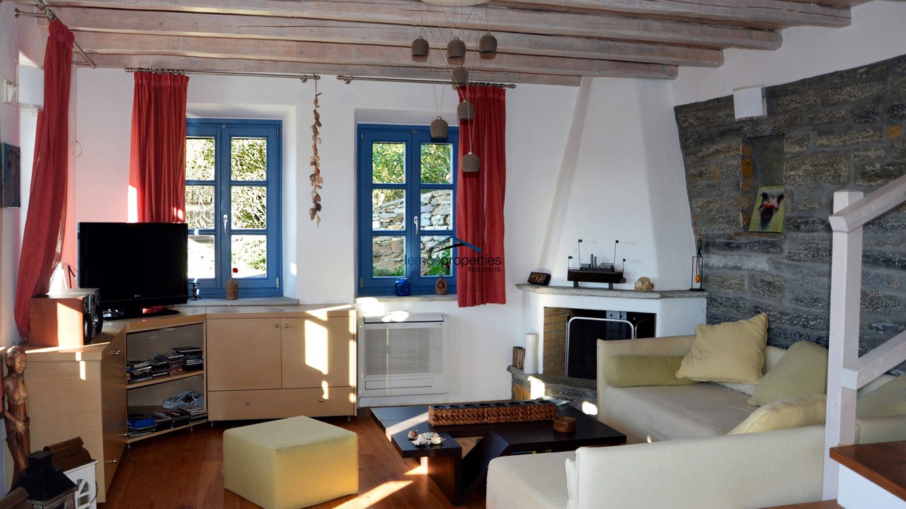 Photo of Bedroom in Korissia