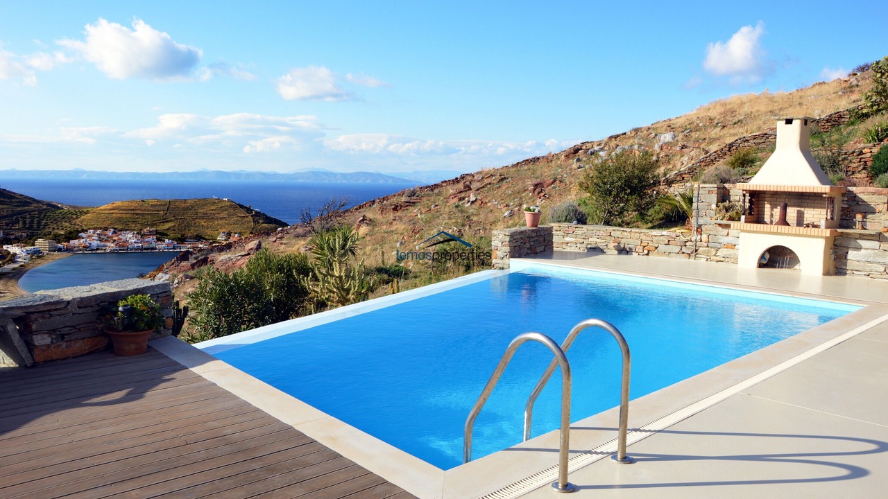 Photo of Outdoor in Korissia